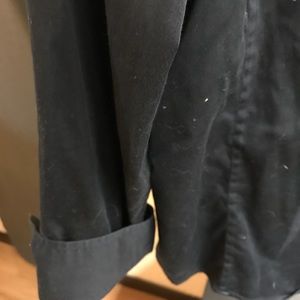 Haut Talbots Femme Taille Small - Manches Longues Boutonnage Devant - Occasion Très Bon état
